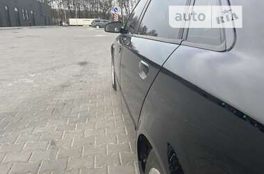 Седан Audi A4 2003 в Виннице