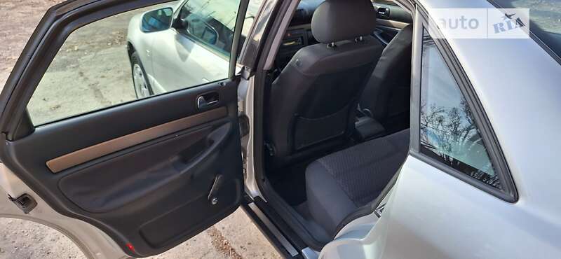 Седан Audi A4 2000 в Києві фото 13 Седан Audi A4 2000 в Києві