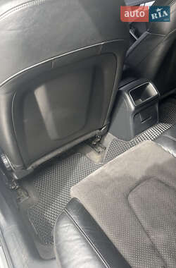 Седан Audi A4 2008 в Николаеве