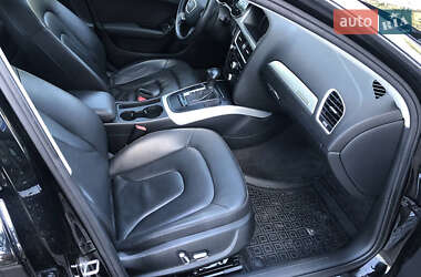 Седан Audi A4 2013 в 