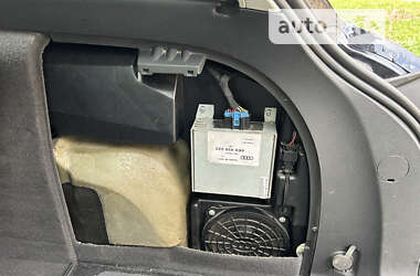 Универсал Audi A4 2007 в 