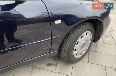 Седан Audi A4 1999 в Луцке