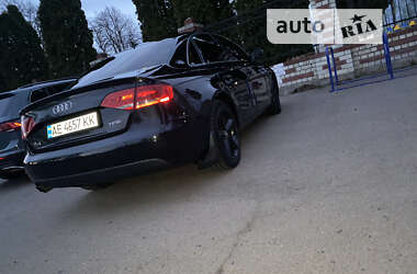Седан Audi A4 2010 в Нежине