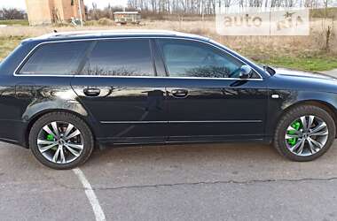 Универсал Audi A4 2005 в Тетиеве