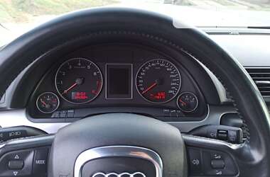 Универсал Audi A4 2005 в Тетиеве