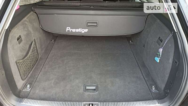 Універсал Audi A4 2005 в Тетієві фото 16 Універсал Audi A4 2005 в Тетієві