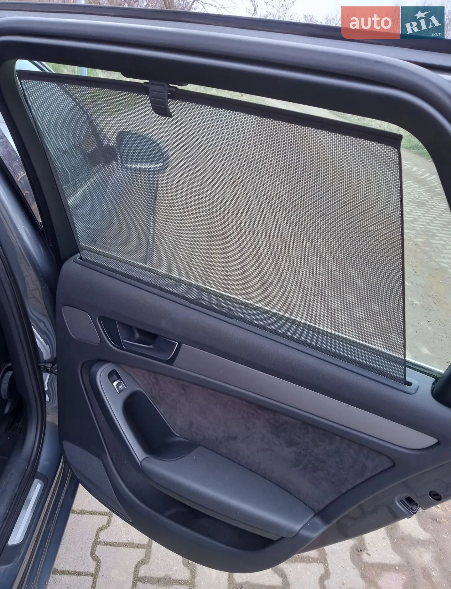 2012 Audi A4 - мініатюра 3