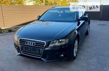 Універсал Audi A4 2011 в Тетієві