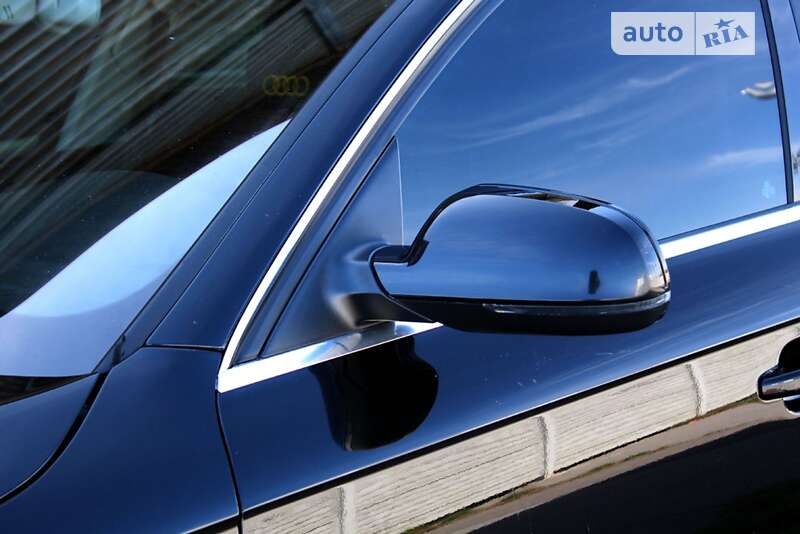 Универсал Audi A4 2011 в Виннице фото 9 Универсал Audi A4 2011 в Виннице