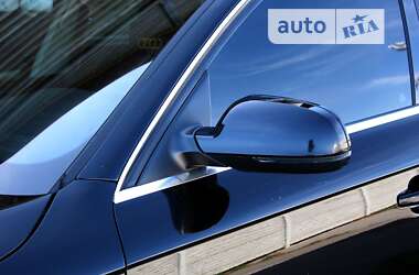 Универсал Audi A4 2011 в 
