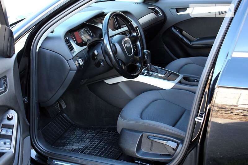 Универсал Audi A4 2011 в Виннице фото 19 Универсал Audi A4 2011 в Виннице