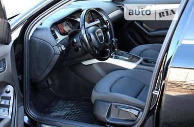 Универсал Audi A4 2011 в 
