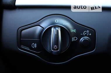 Универсал Audi A4 2011 в 