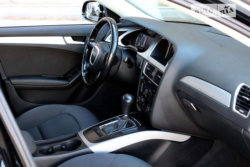 Универсал Audi A4 2011 в Виннице фото 41 Универсал Audi A4 2011 в Виннице