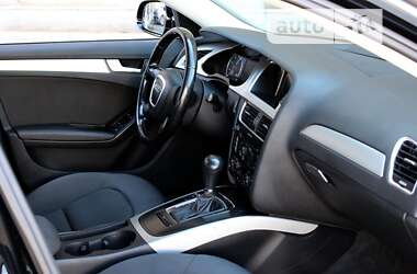 Универсал Audi A4 2011 в 