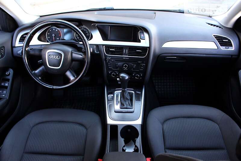 Универсал Audi A4 2011 в Виннице фото 43 Универсал Audi A4 2011 в Виннице