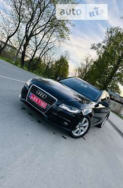 Универсал Audi A4 2009 в Самборе