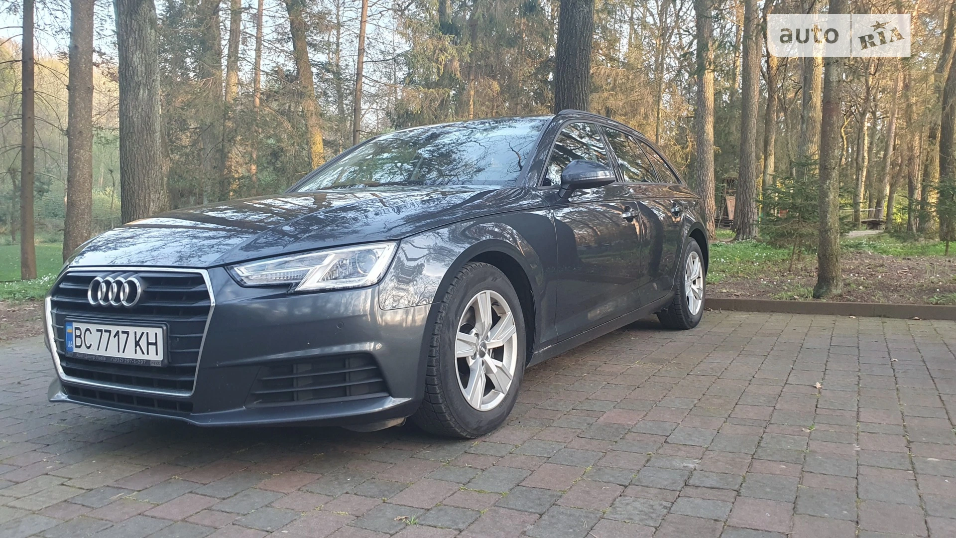 2016 Audi A4 - мініатюра 4