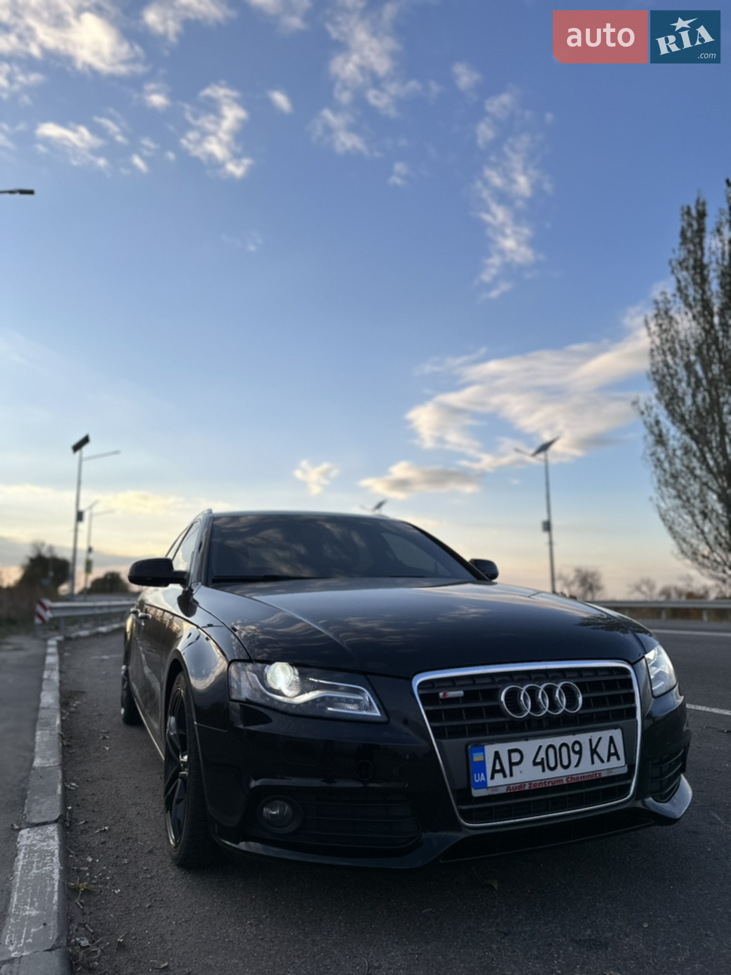 2011 Audi A4 - мініатюра 5