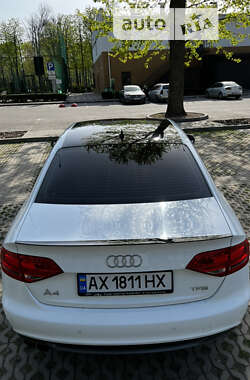 Седан Audi A4 2011 в Харкові