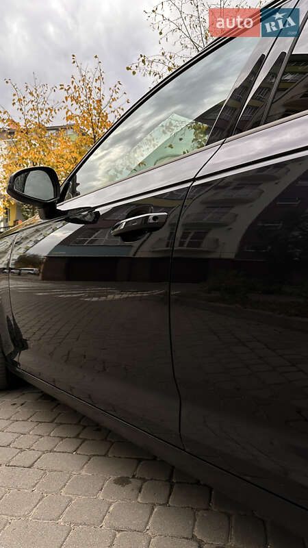 Универсал Audi A4 2018 в Ивано-Франковске