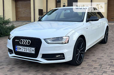 Седан Audi A4 2014 в 