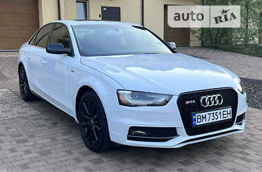 Седан Audi A4 2014 в 