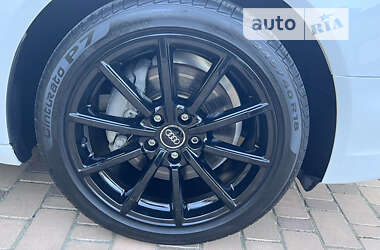 Седан Audi A4 2014 в 