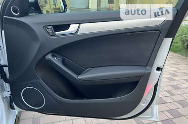 Седан Audi A4 2014 в 