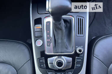 Седан Audi A4 2014 в 