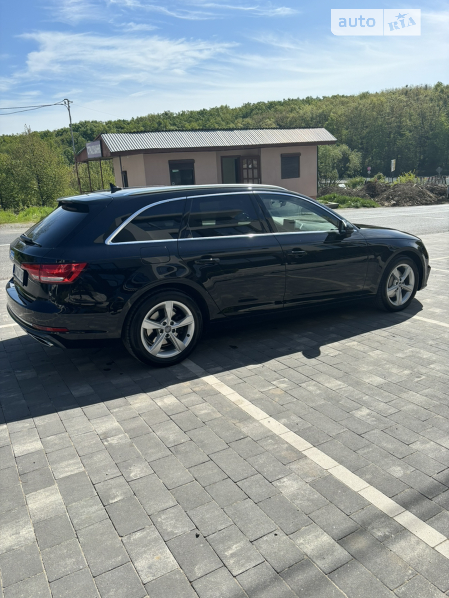 2019 Audi A4 - мініатюра 9