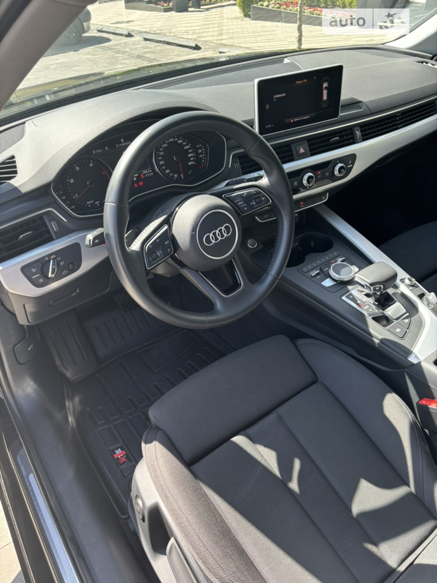 2019 Audi A4 - мініатюра 16