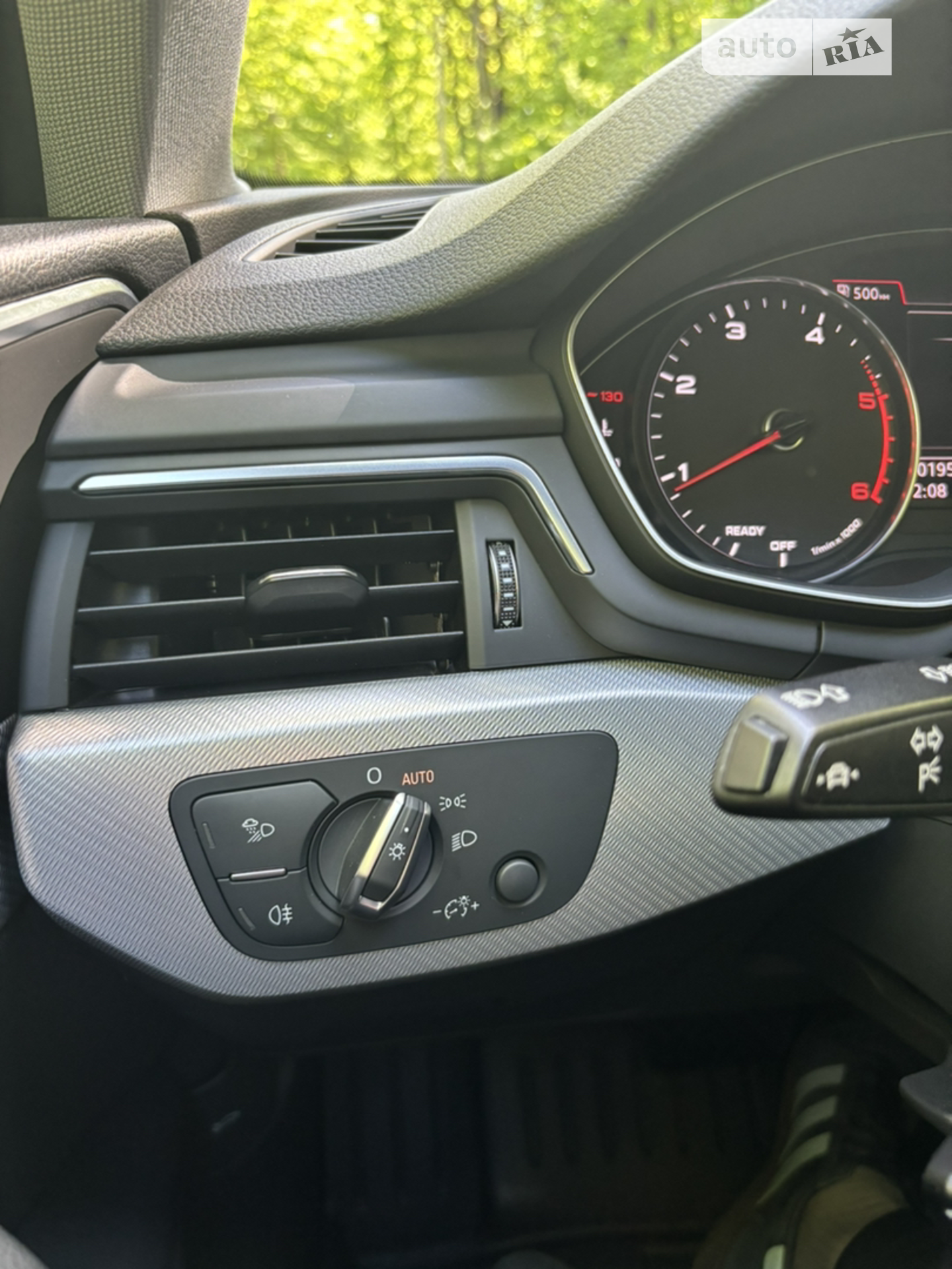 2019 Audi A4 - мініатюра 22