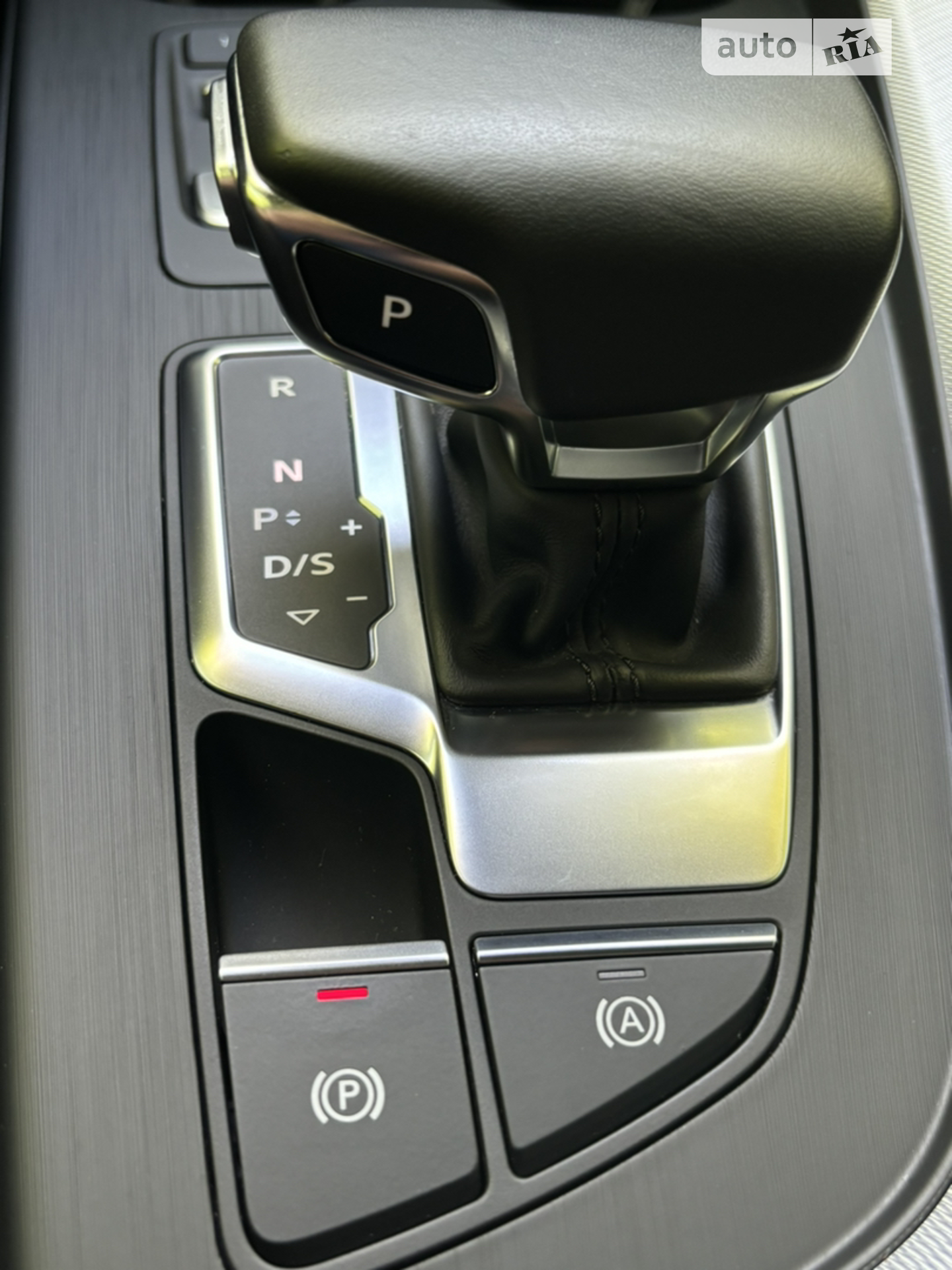 2019 Audi A4 - мініатюра 28