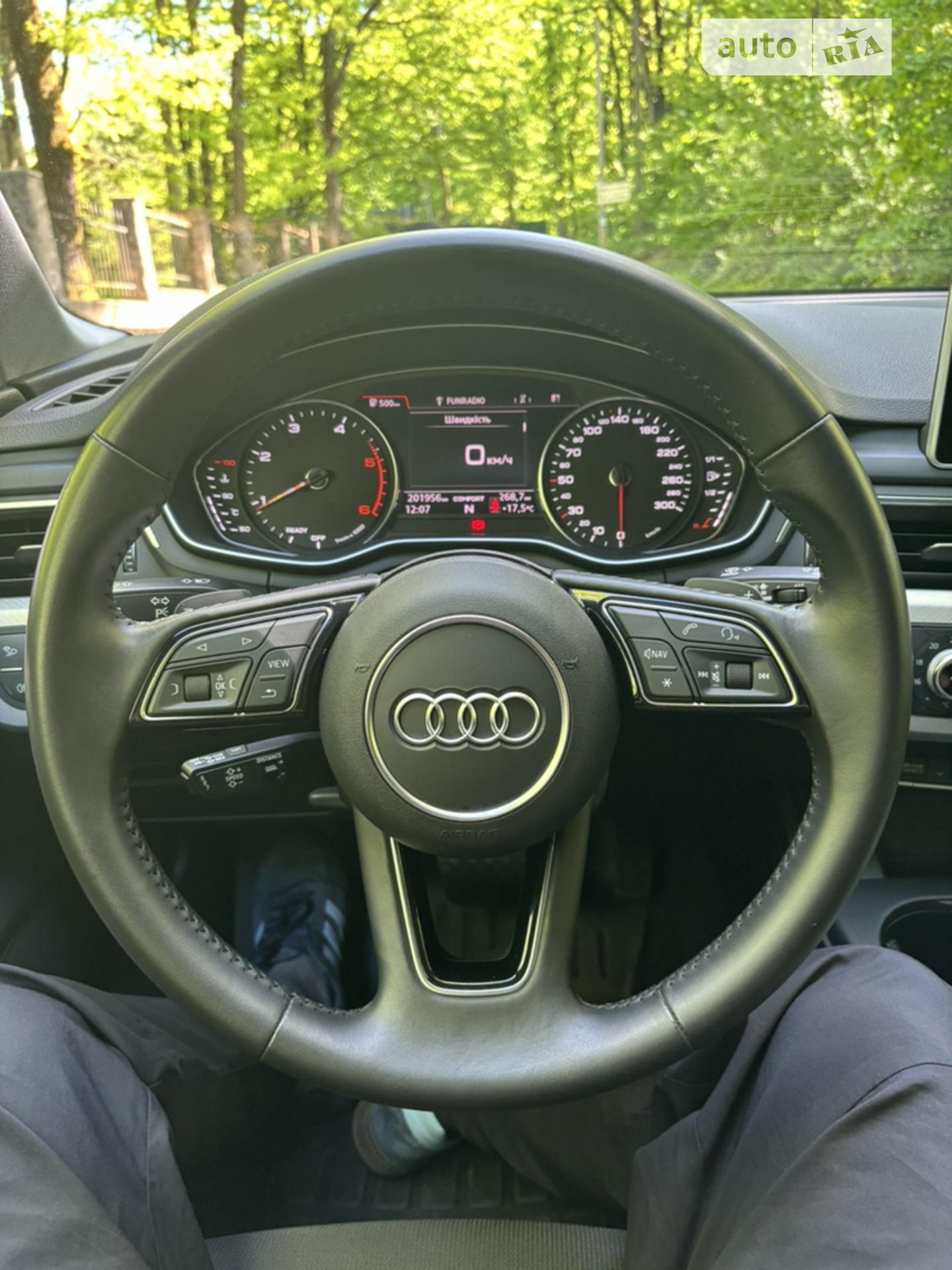 2019 Audi A4 - мініатюра 19