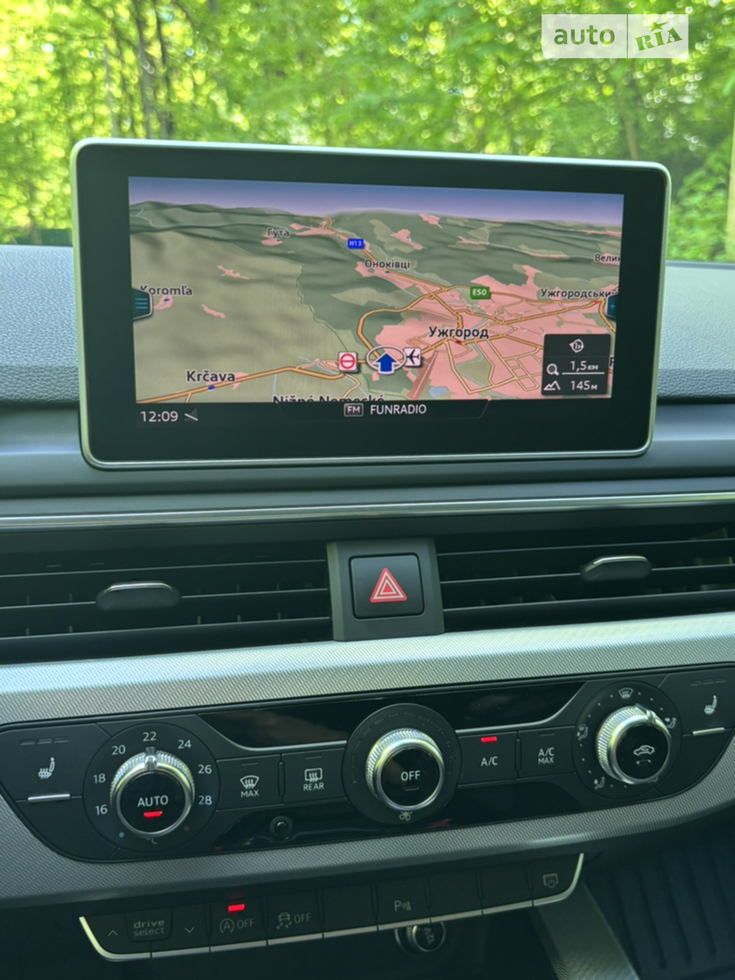 2019 Audi A4 - мініатюра 26