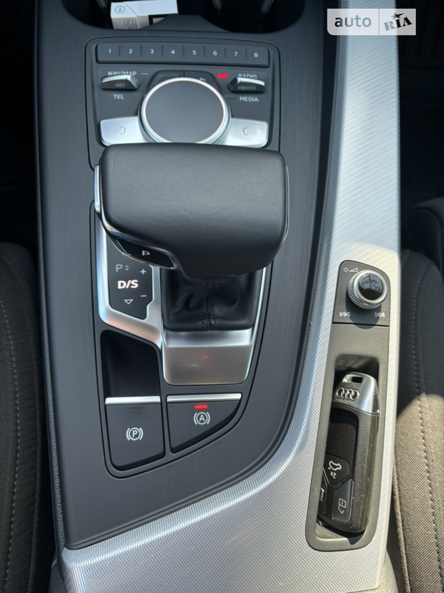 2019 Audi A4 - мініатюра 36