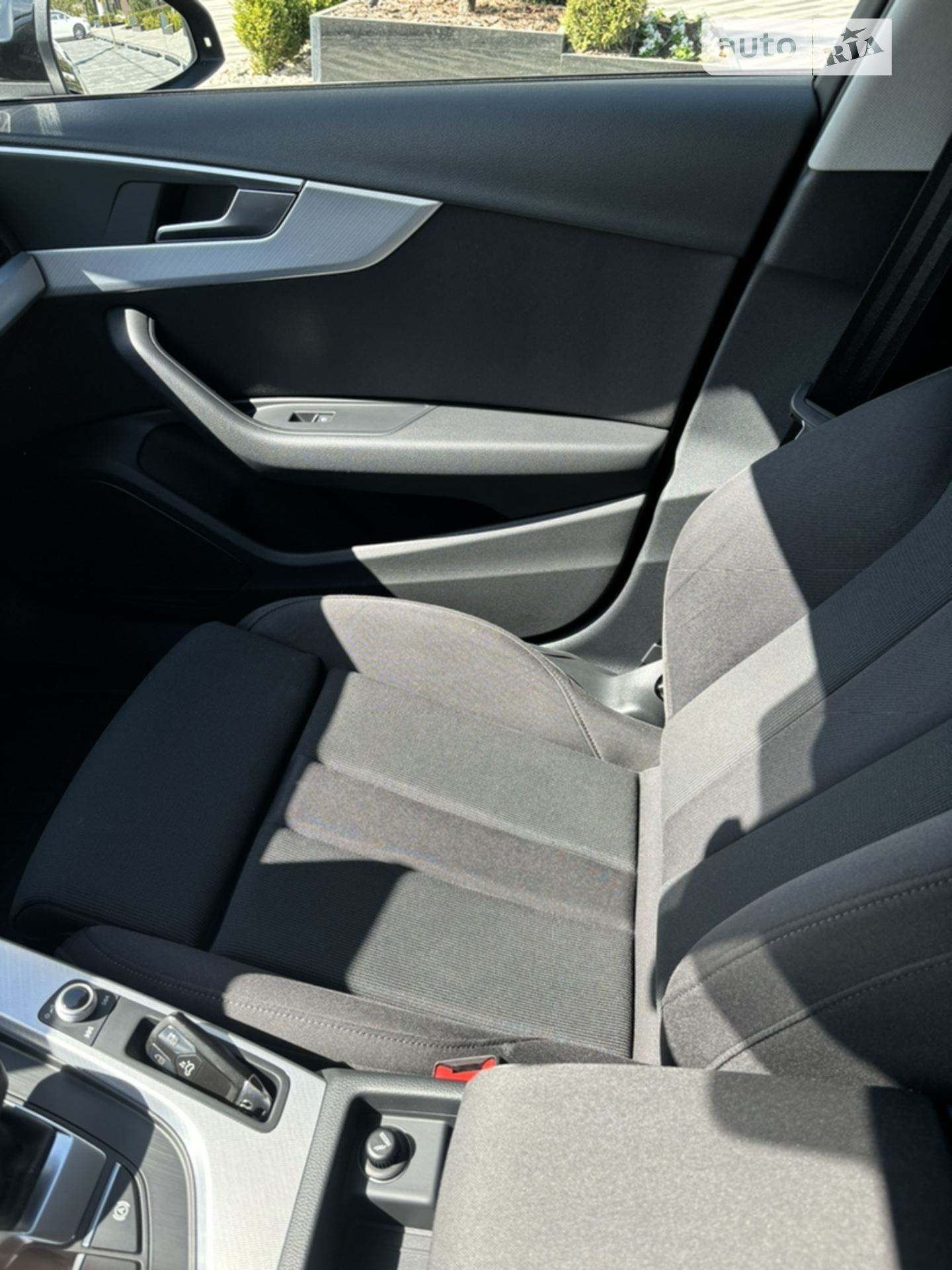 2019 Audi A4 - мініатюра 49