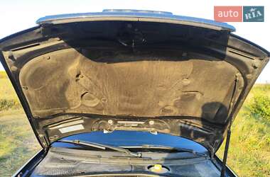 Универсал Audi A4 2000 в Городенке