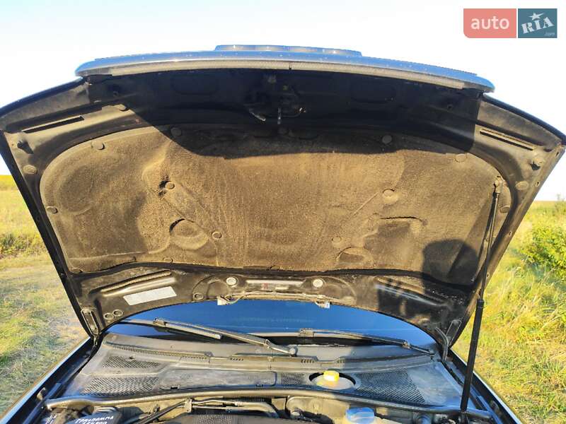 Универсал Audi A4 2000 в Городенке фото 16 Универсал Audi A4 2000 в Городенке