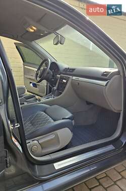 Универсал Audi A4 2007 в Чернигове