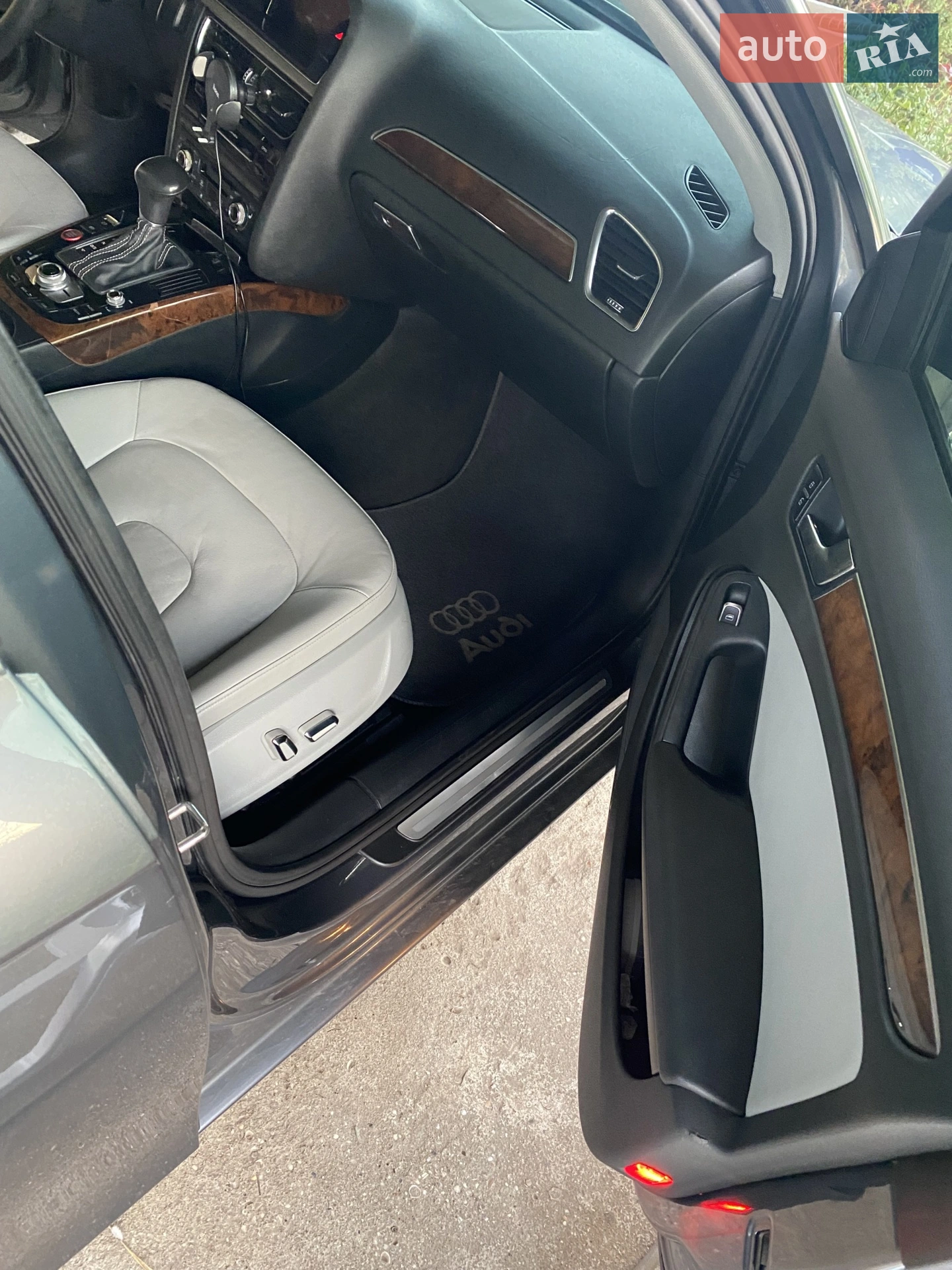 2012 Audi A4 - мініатюра 14