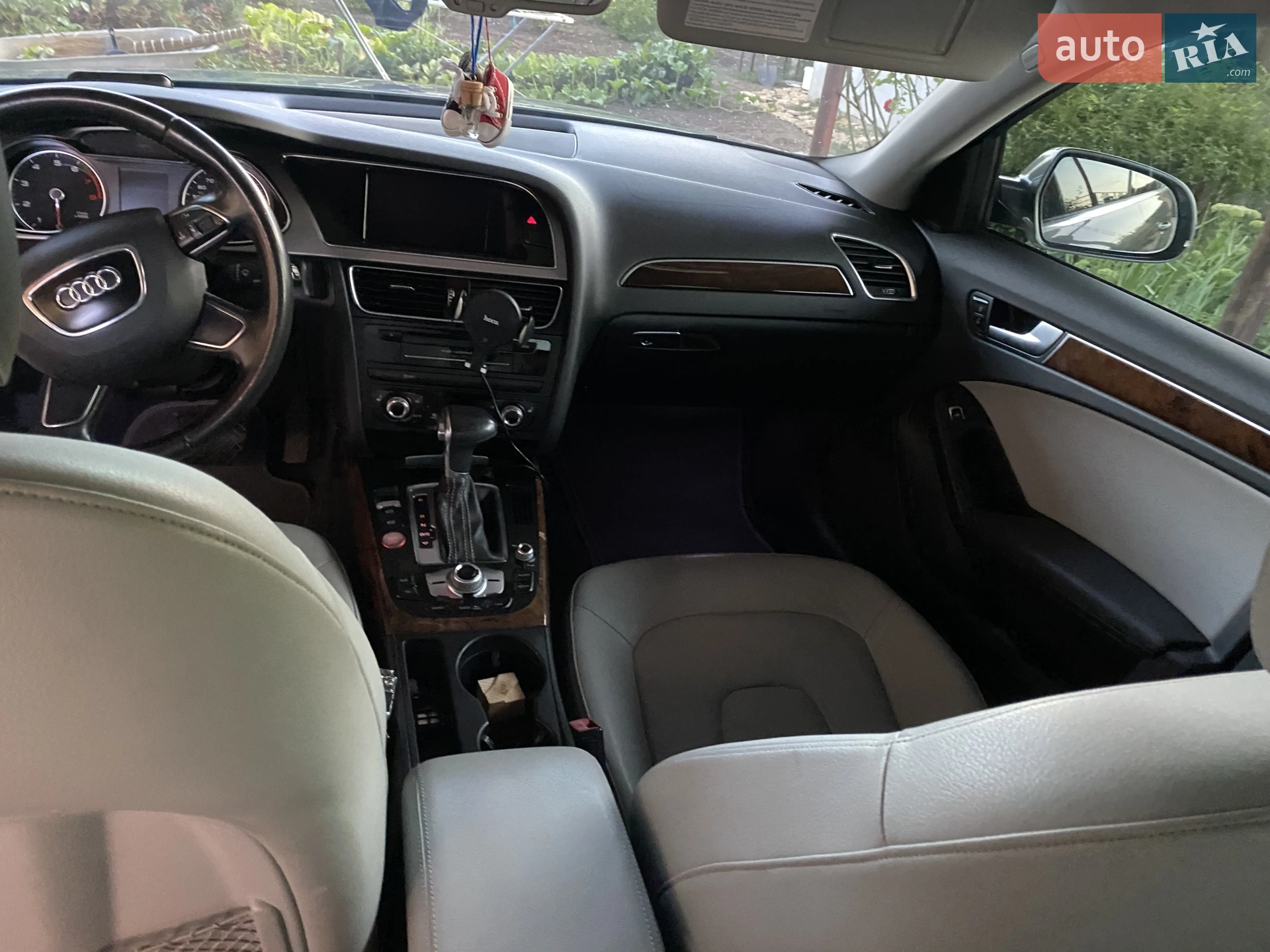 2012 Audi A4 - мініатюра 17