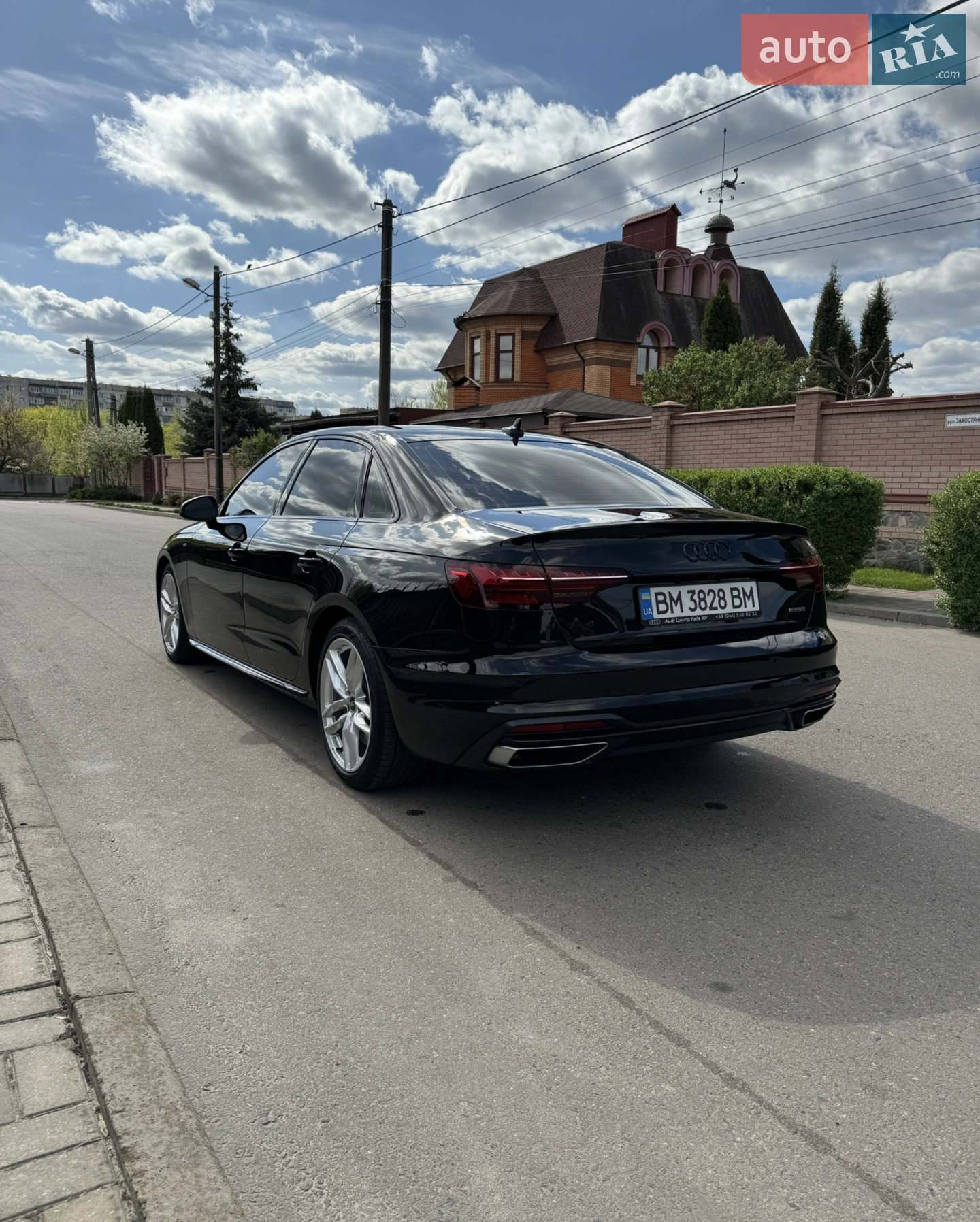 2022 Audi A4 - мініатюра 13