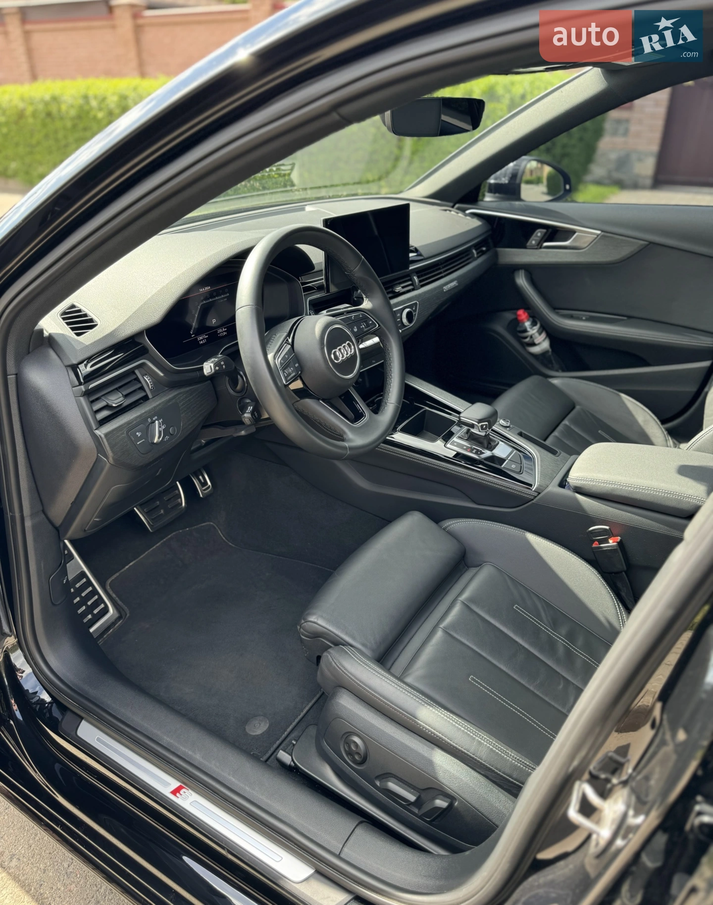 2022 Audi A4 - мініатюра 18