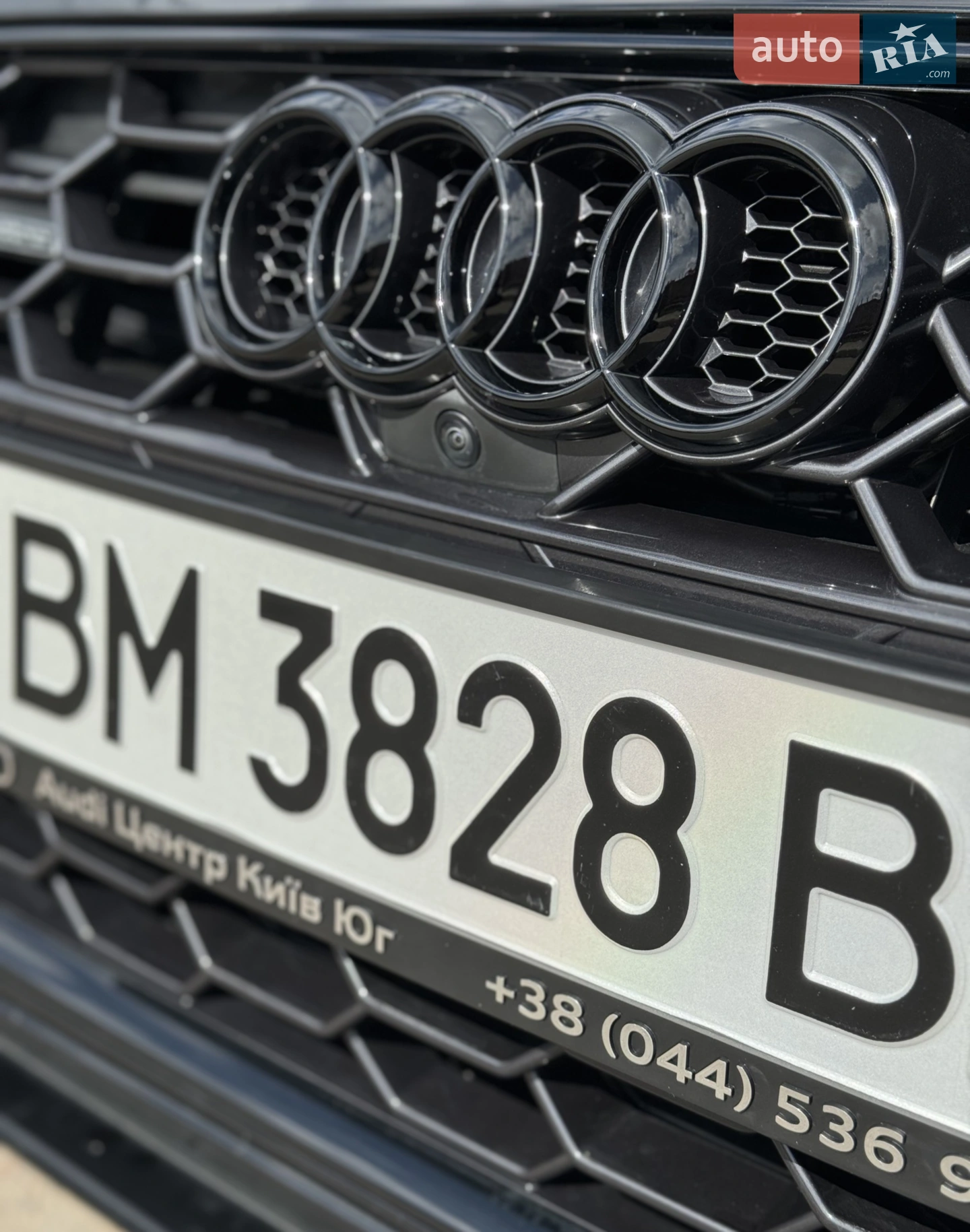 2022 Audi A4 - мініатюра 21