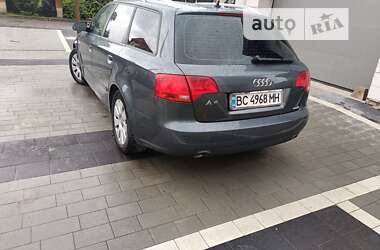 Універсал Audi A4 2006 в Жовкві фото 3 Універсал Audi A4 2006 в Жовкві