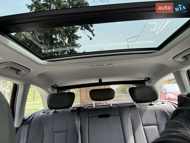 Універсал Audi A4 2018 в Умані