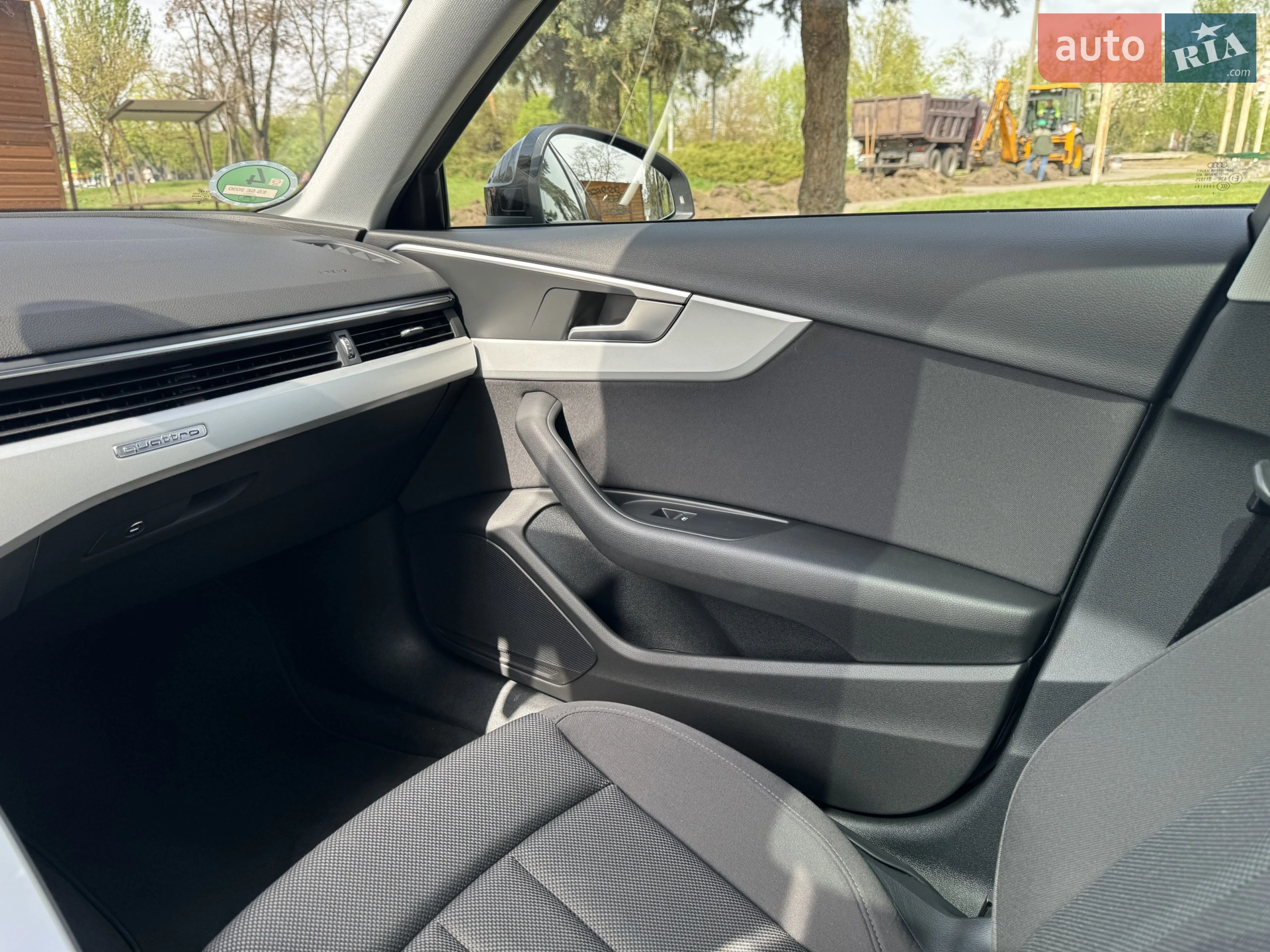 2018 Audi A4 - мініатюра 11
