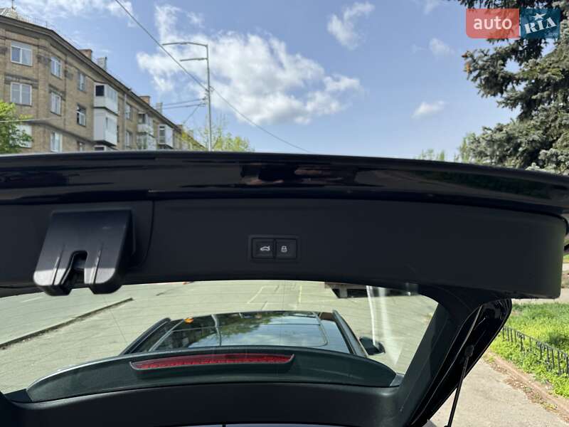 Універсал Audi A4 2018 в Умані